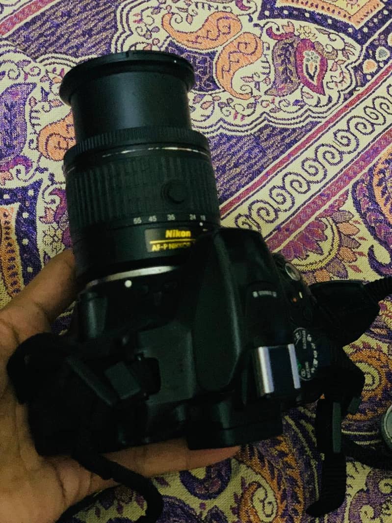 D5300 2