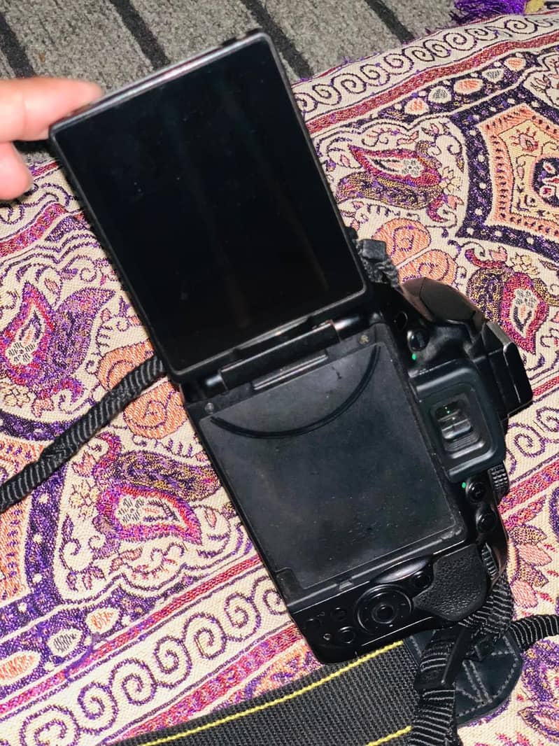 D5300 3