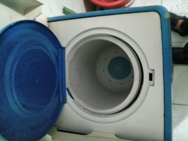 washing machine 0
