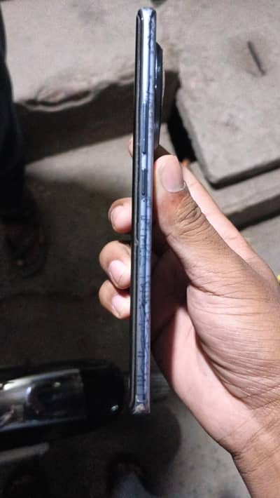 Tecno CAMON 30S