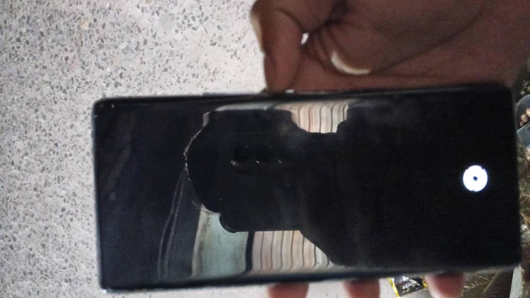 Tecno CAMON 30S 2