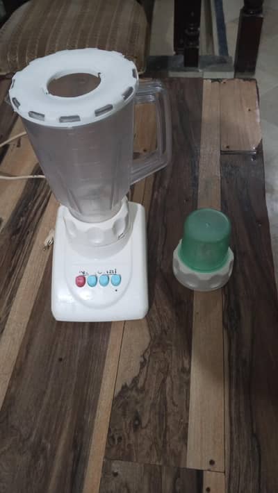 Juicer 2 In 1