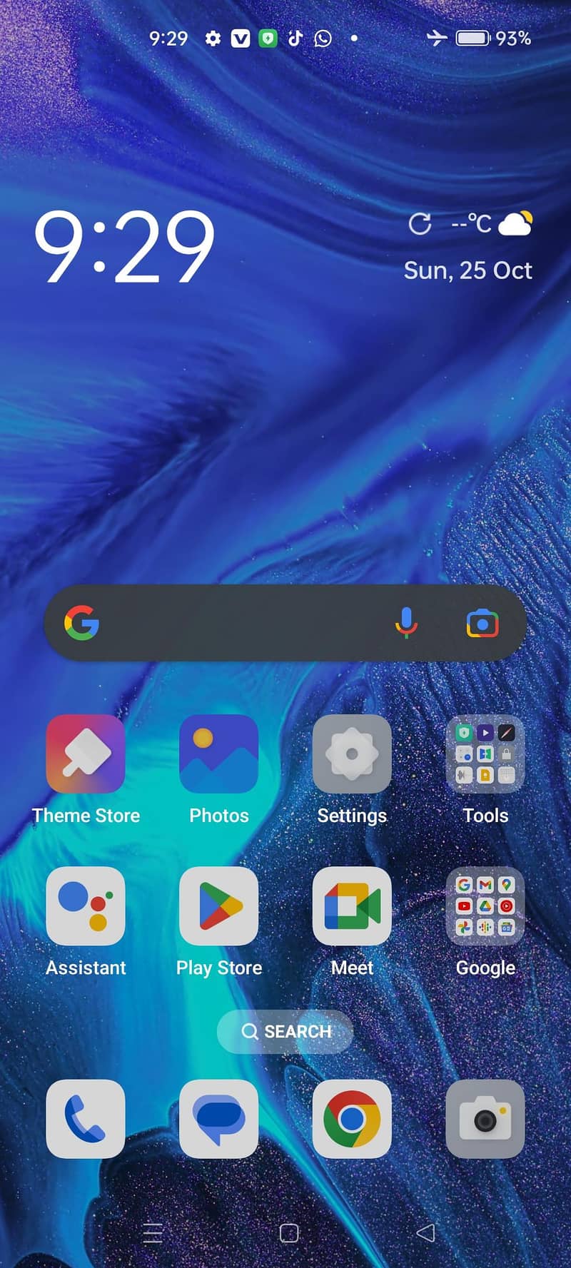 OPPO Reno4 0