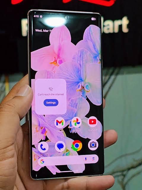 Google Pixel 6 Pro 2