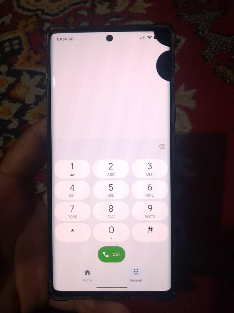 Google Pixel 6 Pro 3