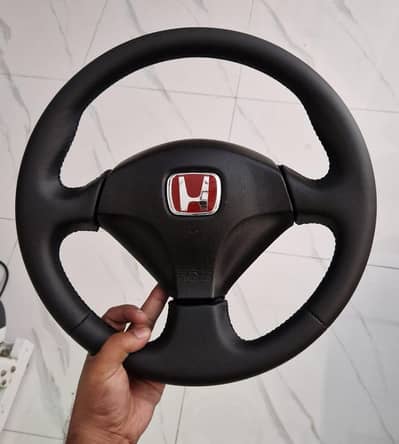 ACCORD CL7 EURO R STEERING FOR SALE