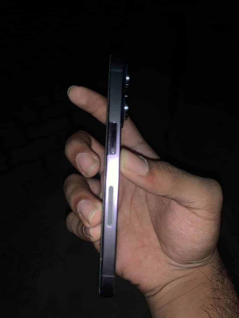 Apple iPhone 14 Pro 5