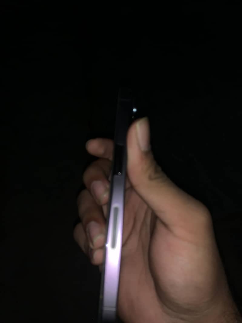 Apple iPhone 14 Pro 6