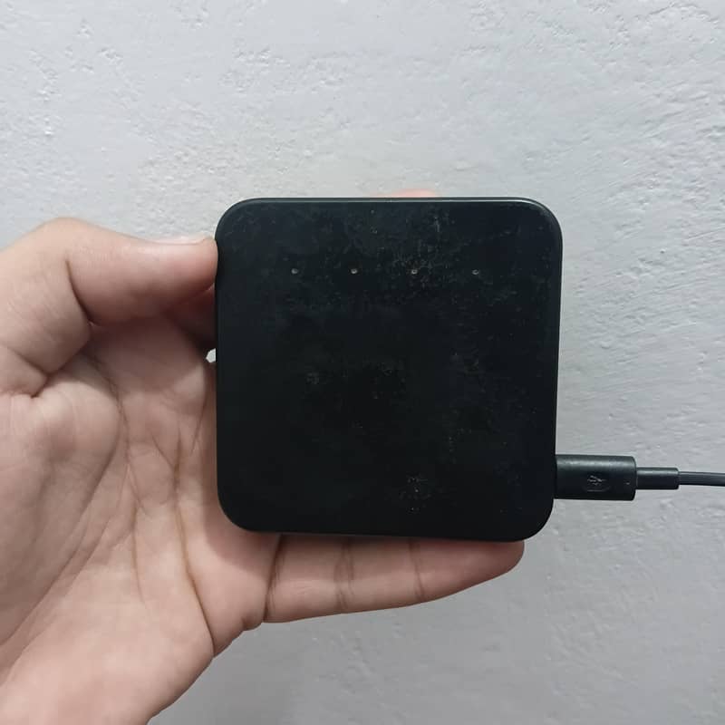 WiFi device 0