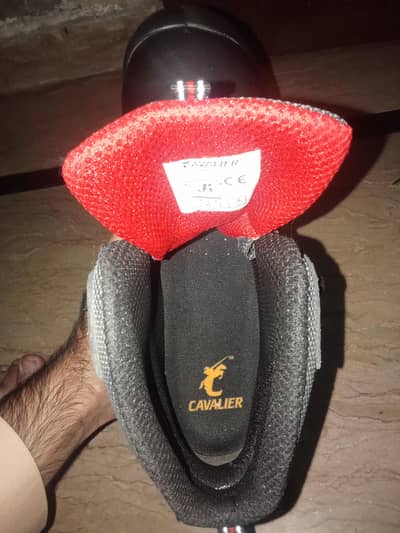 safety shoes