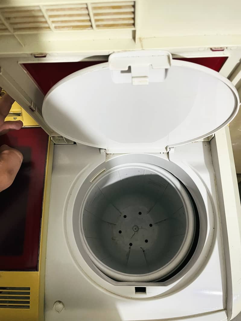 westpoint washing machine 2