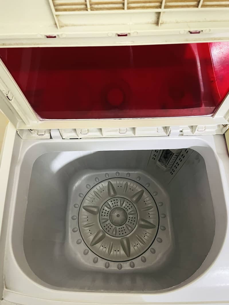westpoint washing machine 3