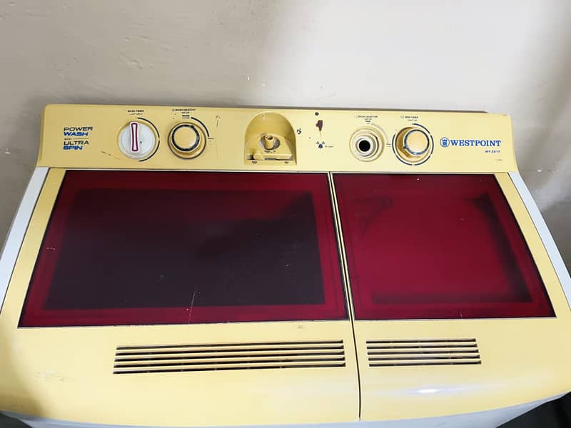 westpoint washing machine 4