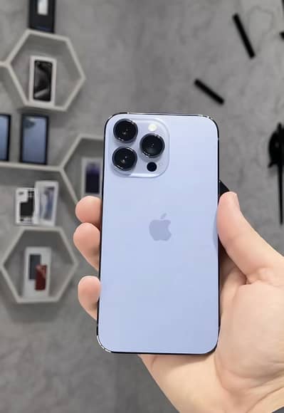 Apple iPhone 13 Pro