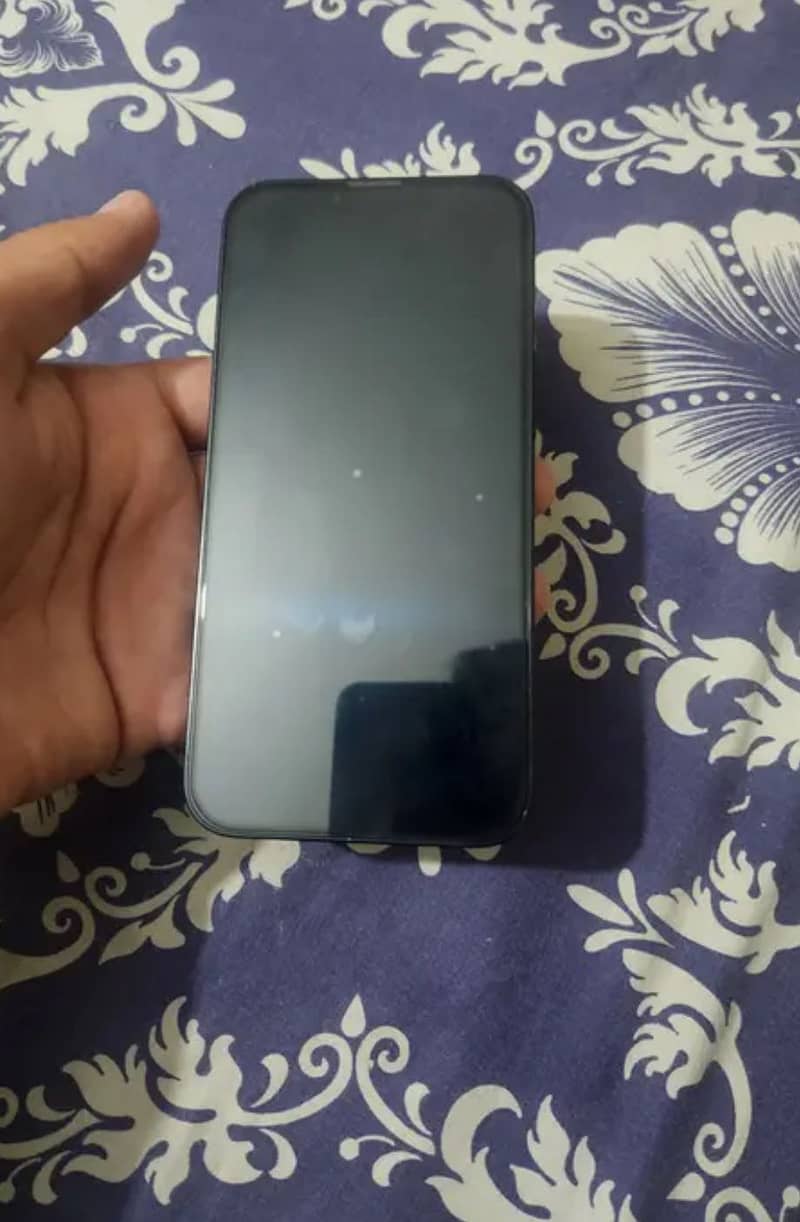 iPhone 13 WaterPack 1