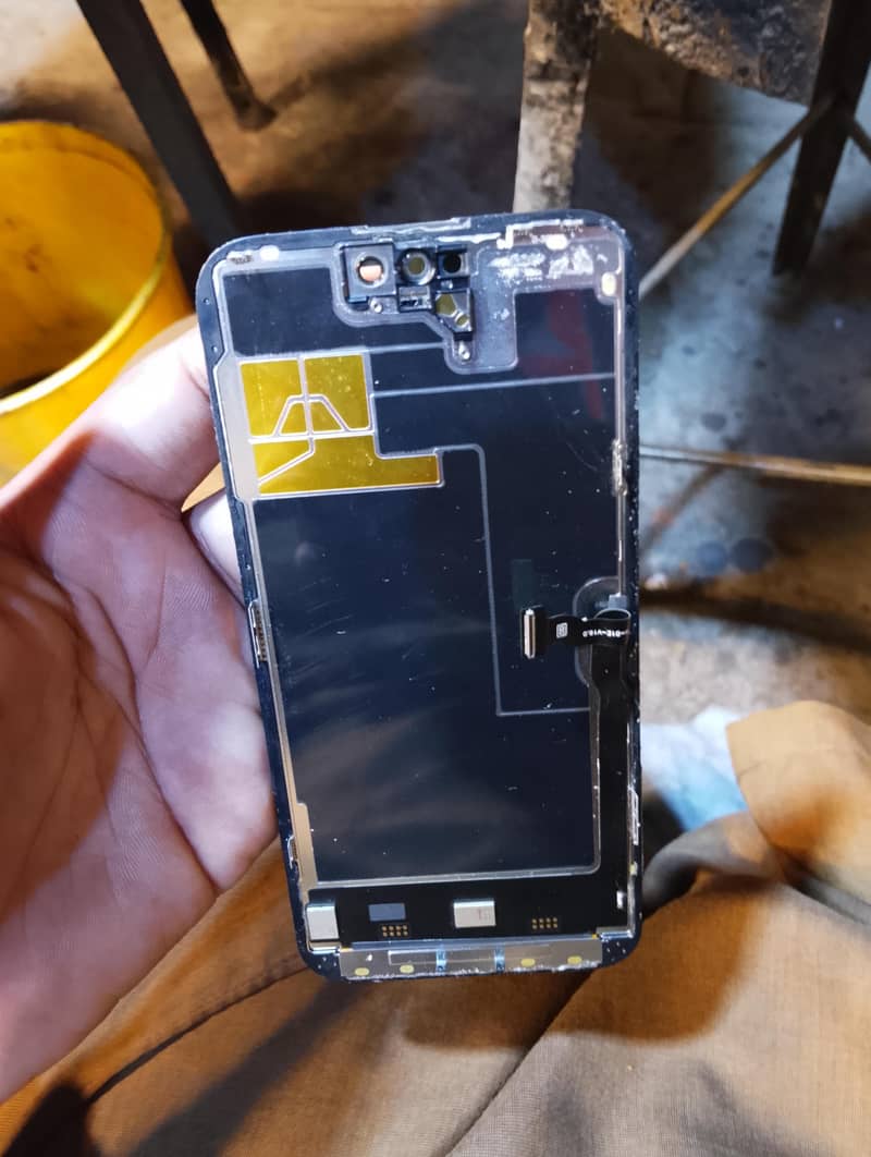 Apple iPhone 14 Pro Max 1
