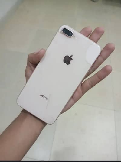 Apple iPhone 8 Plus
