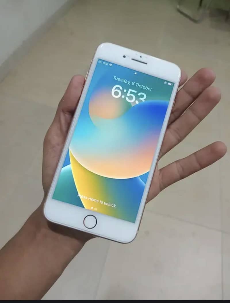 Apple iPhone 8 Plus 2
