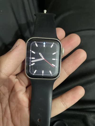 Apple Watch SE Gen 2