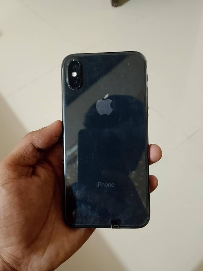 Apple iPhone X 0