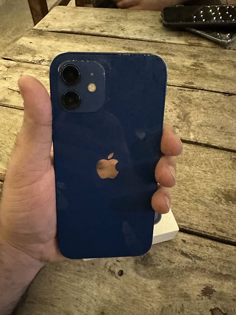 Apple iPhone 12 4