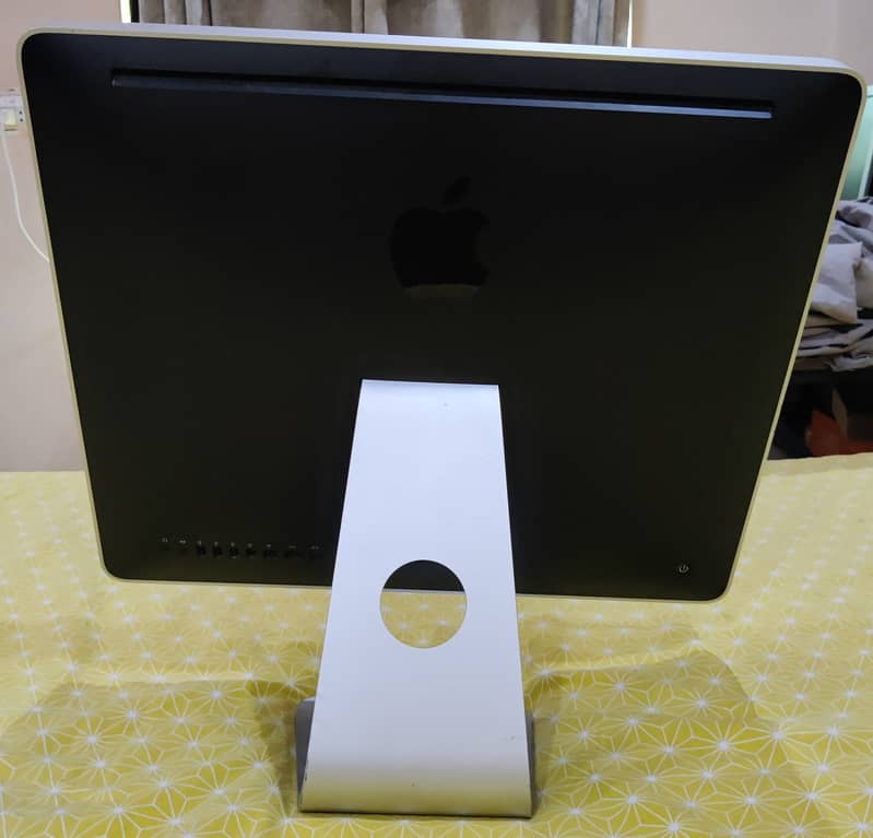 Imac 2007 2