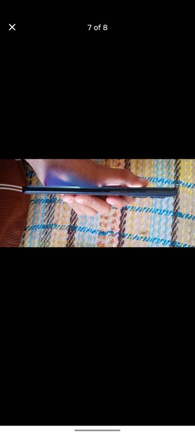 Motorola Edge