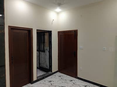 Upper Portion Of 5 Marla Is Available For rent In Shadab garden, Lahore