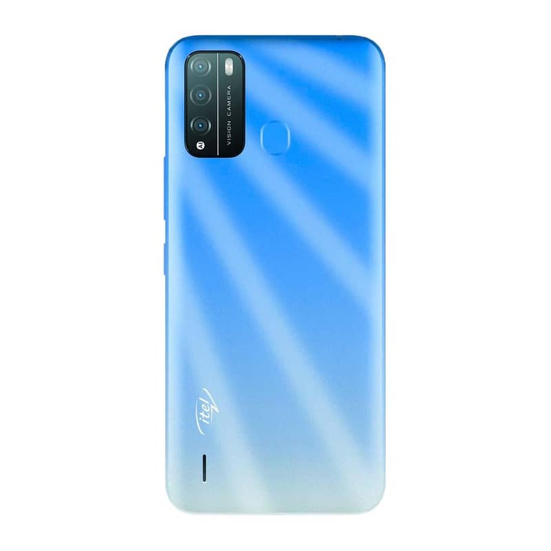 Itel Vision 1 Pro 1