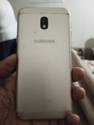 Samsung Mobile J3
