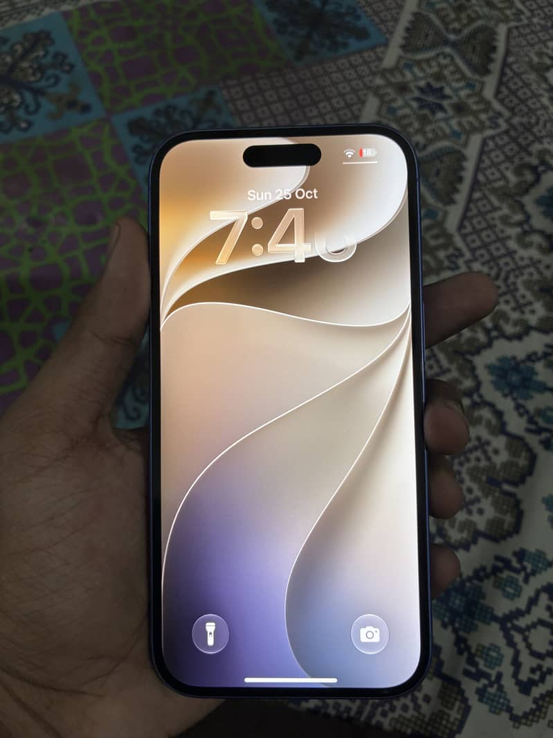 Apple iPhone 16 2