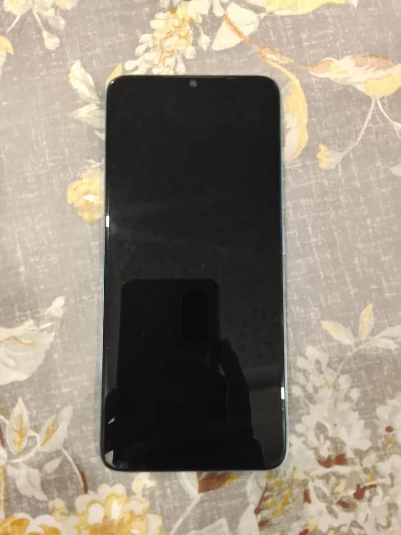 Tecno Spark Go 2