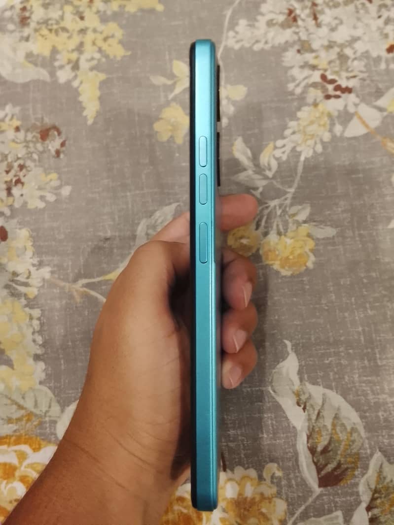Tecno Spark Go 3