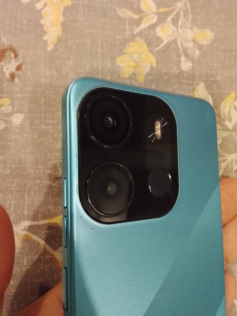 Tecno Spark Go 4