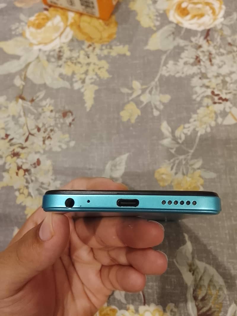 Tecno Spark Go 5