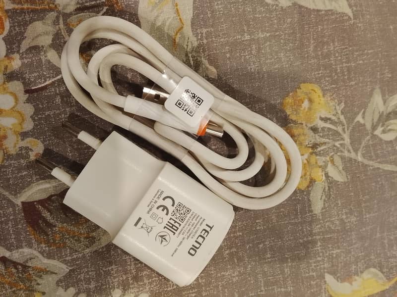 Tecno Spark Go 6