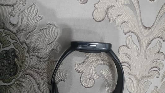 Redmi watch 3 black colour