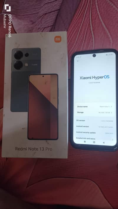 Xiaomi Redmi Note 11