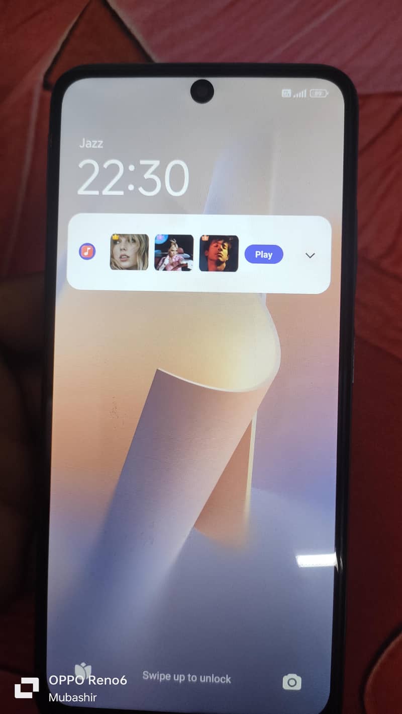 Xiaomi Redmi Note 11 0