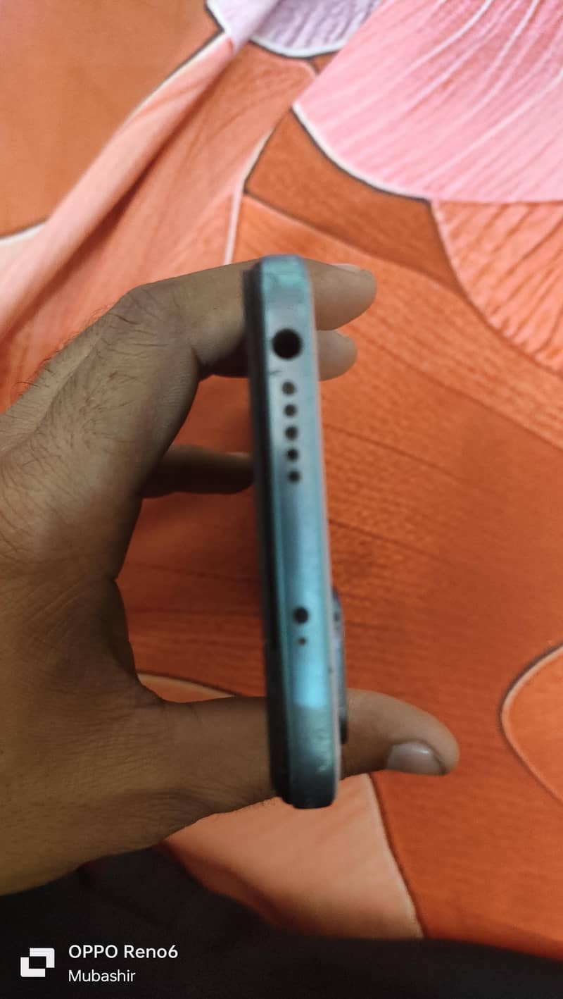 Xiaomi Redmi Note 11 3