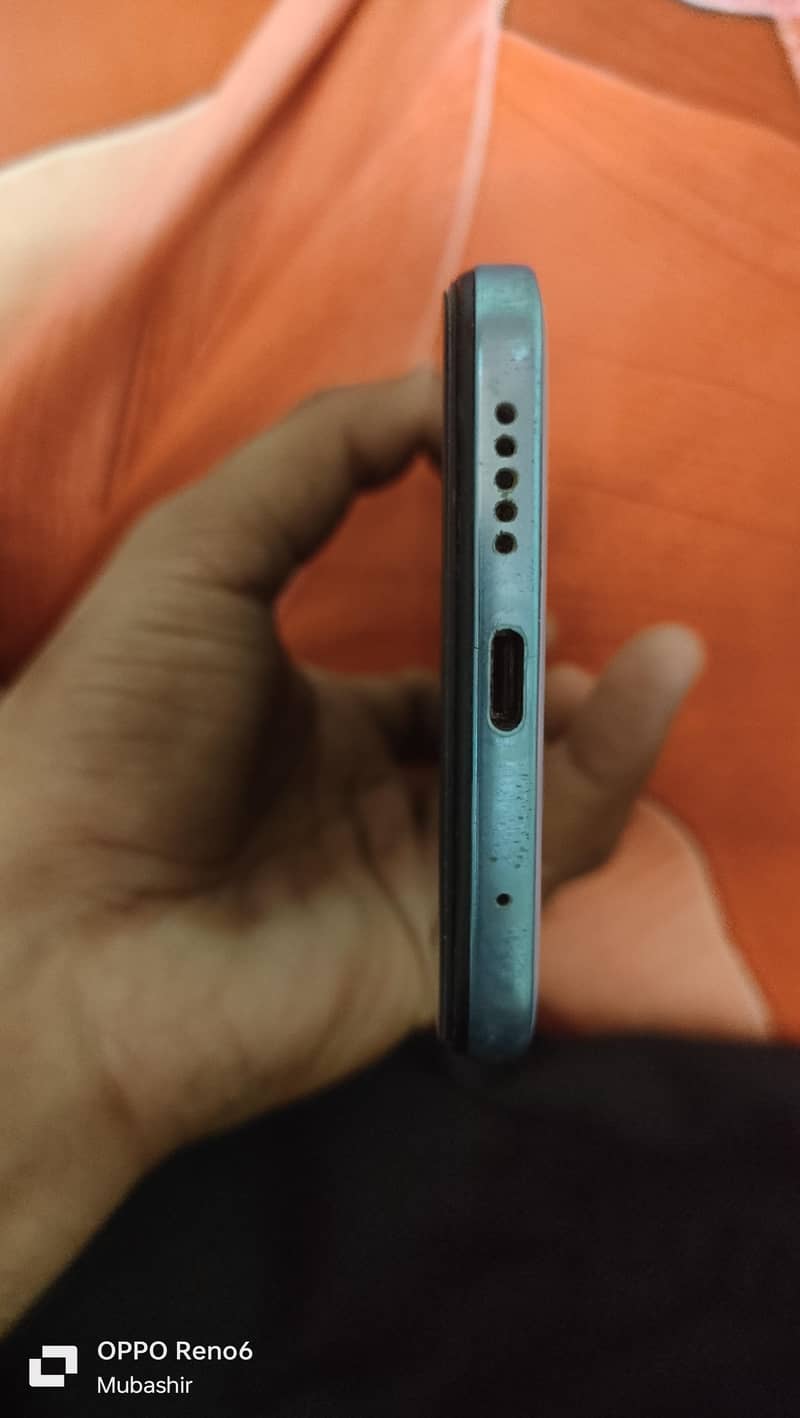 Xiaomi Redmi Note 11 4