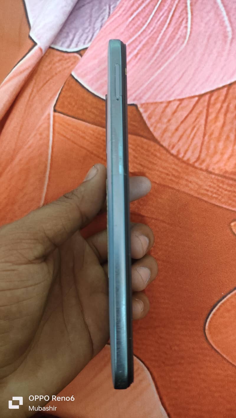 Xiaomi Redmi Note 11 5