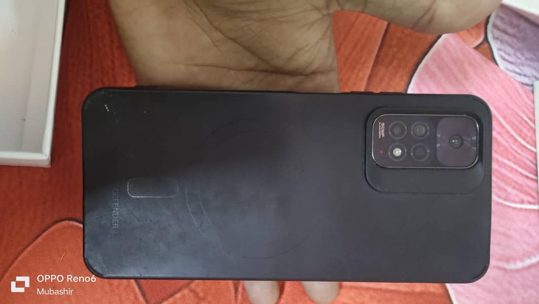 Xiaomi Redmi Note 11 6