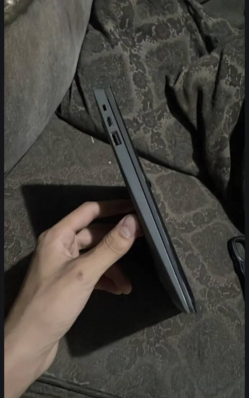 Hp CromeBook 2