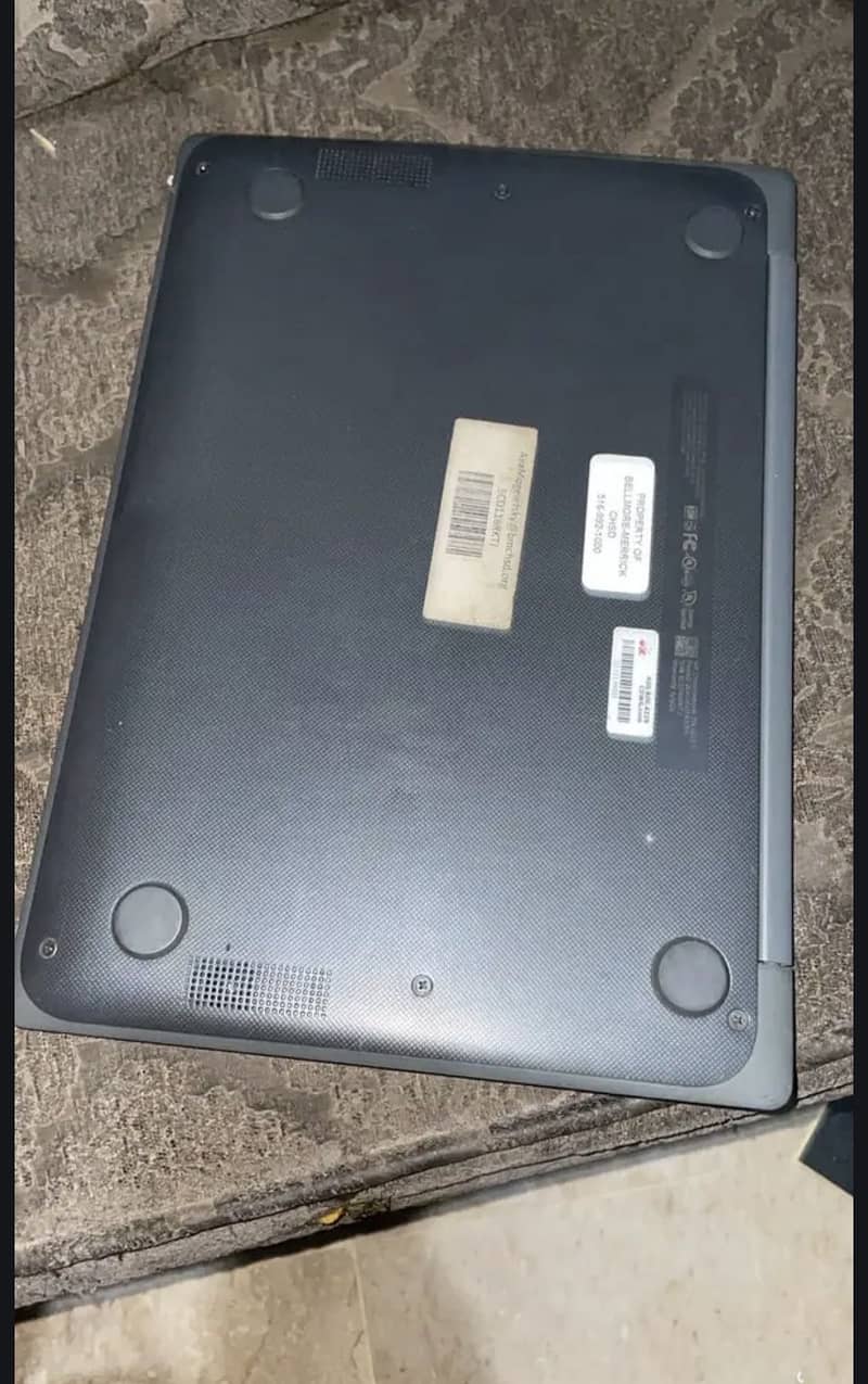 Hp CromeBook 3