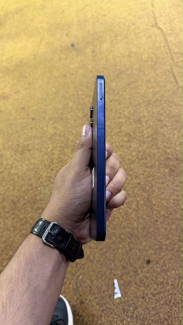 Samsung Mobile A06 2