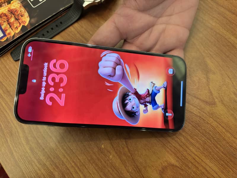 Apple iPhone 13 Pro Max 0