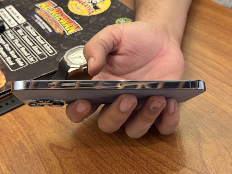 Apple iPhone 13 Pro Max 1