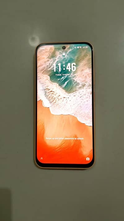 Zte Nubia V80 Pro [Urgent Sale]