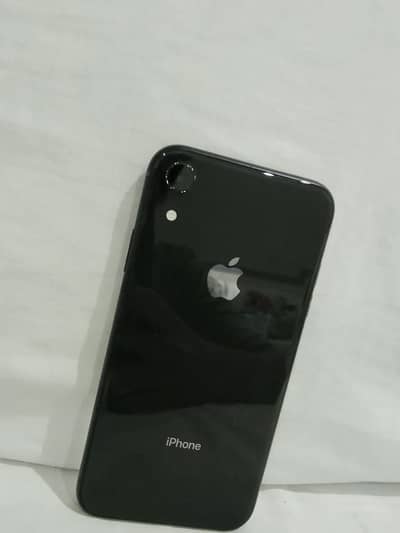 iPhone XR